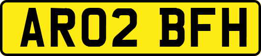 AR02BFH