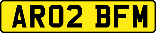AR02BFM