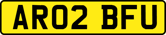 AR02BFU