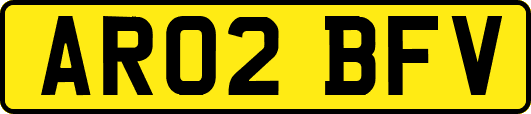 AR02BFV