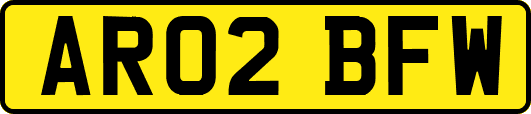 AR02BFW