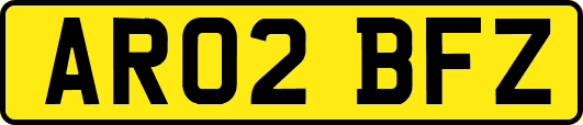 AR02BFZ