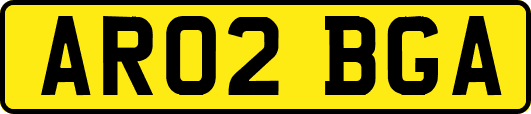 AR02BGA