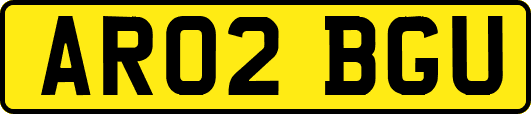 AR02BGU