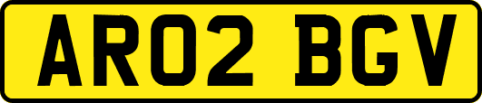 AR02BGV