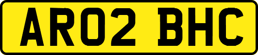 AR02BHC