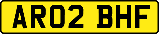 AR02BHF