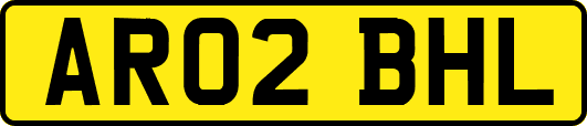 AR02BHL