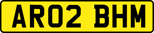 AR02BHM