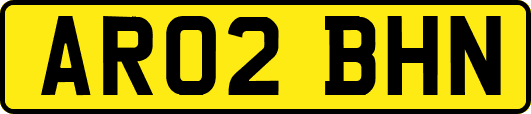 AR02BHN
