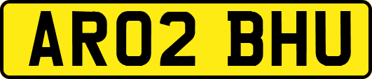 AR02BHU