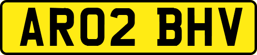 AR02BHV
