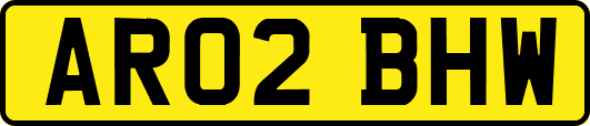 AR02BHW