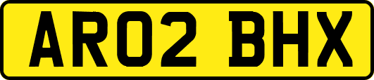 AR02BHX