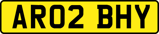 AR02BHY