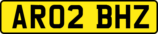 AR02BHZ