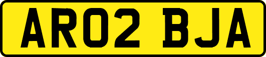 AR02BJA