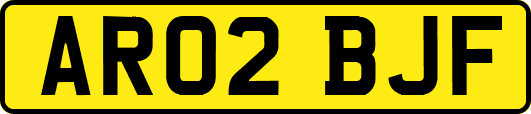 AR02BJF