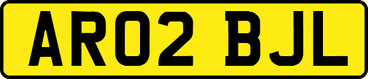 AR02BJL