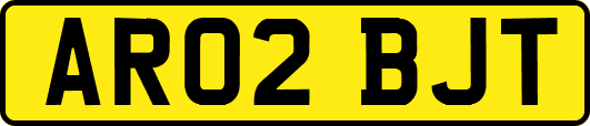 AR02BJT