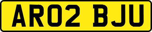 AR02BJU