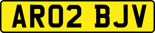 AR02BJV
