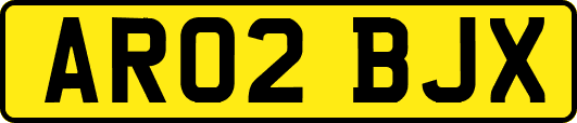 AR02BJX