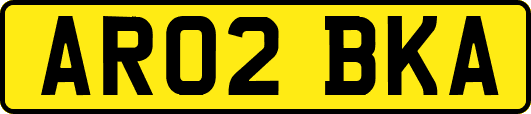 AR02BKA