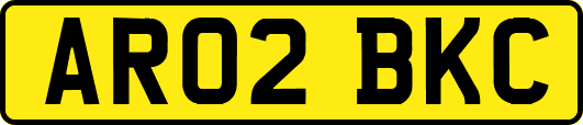 AR02BKC