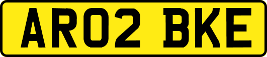 AR02BKE