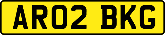 AR02BKG