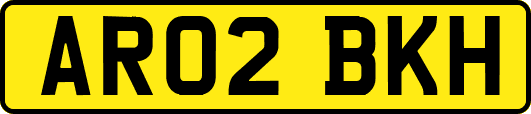 AR02BKH