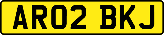 AR02BKJ
