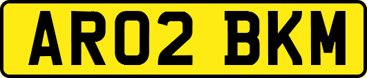 AR02BKM