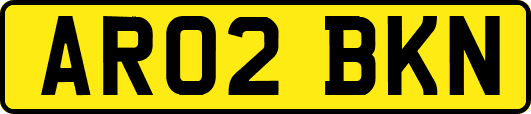 AR02BKN