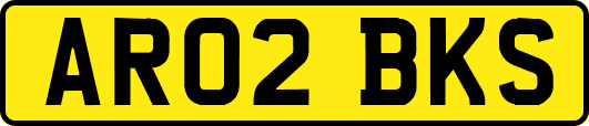 AR02BKS