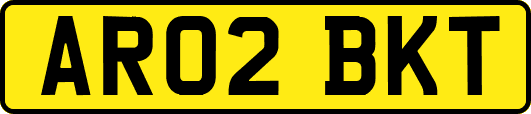 AR02BKT