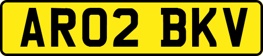 AR02BKV