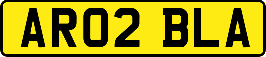 AR02BLA