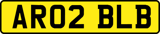 AR02BLB