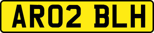 AR02BLH