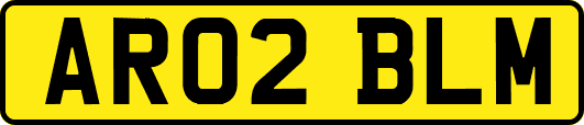 AR02BLM