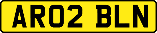 AR02BLN