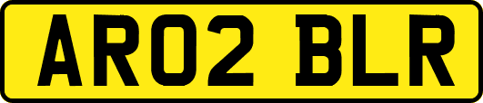AR02BLR