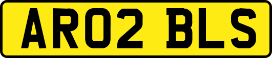 AR02BLS