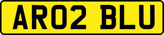 AR02BLU