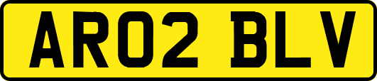AR02BLV