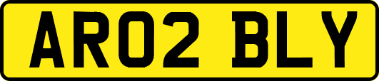 AR02BLY