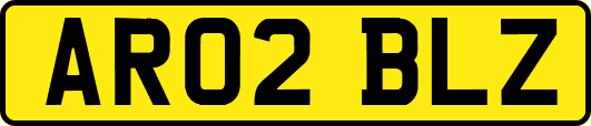 AR02BLZ