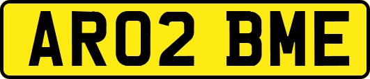 AR02BME